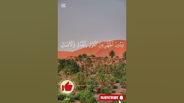 #كرزاز #اكسبلور #لايك #صلوا_على_النبي #المصحف #تلاوة_خاشعة #راحة_نفسية #القرآن_الكريم