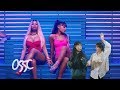 Korean Girls React To 'Ariana Grande'