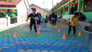 12 Physical Education Games|12 Permainan Pendidikan Jasmani image