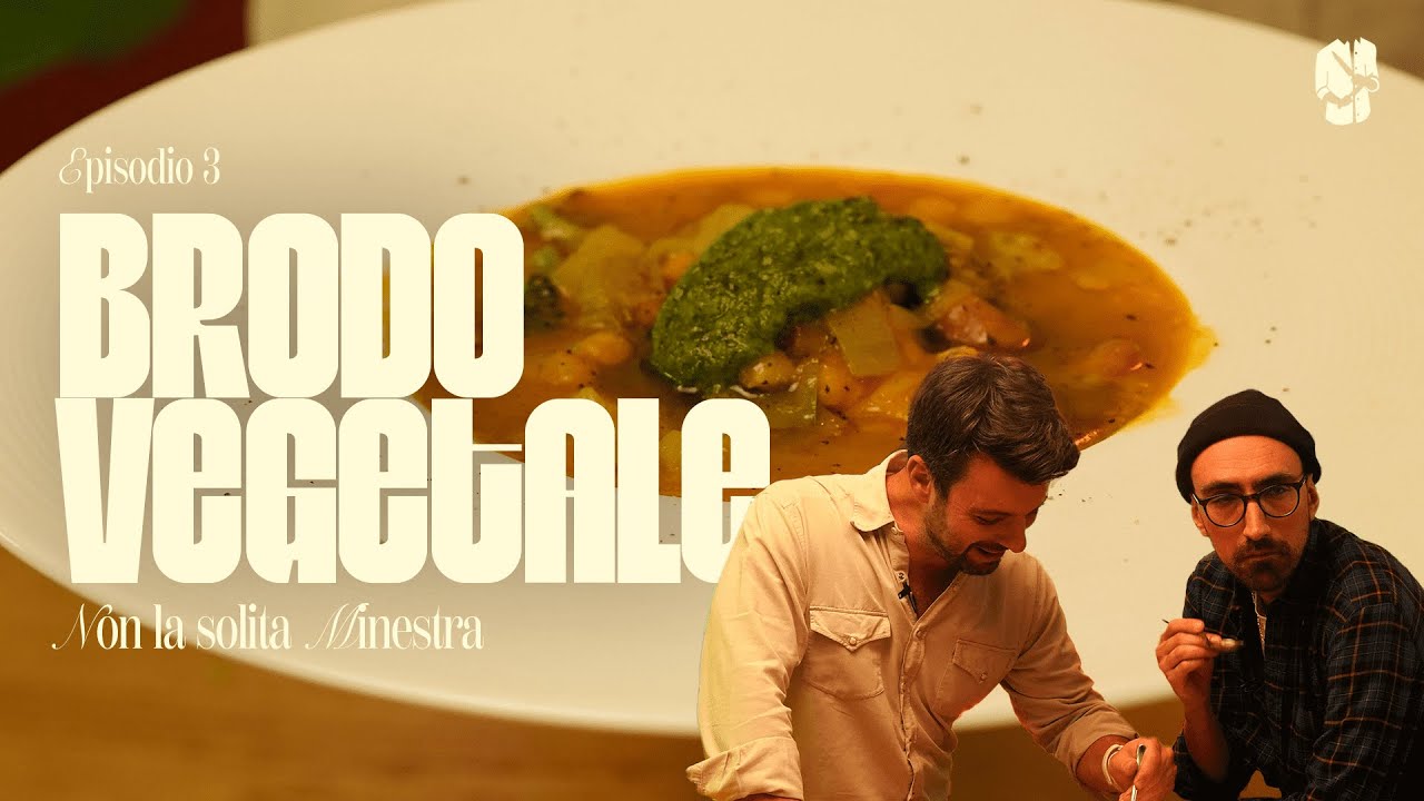 Minestrone