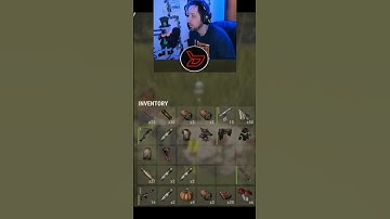 How to Hazzy Bait... #rust #short