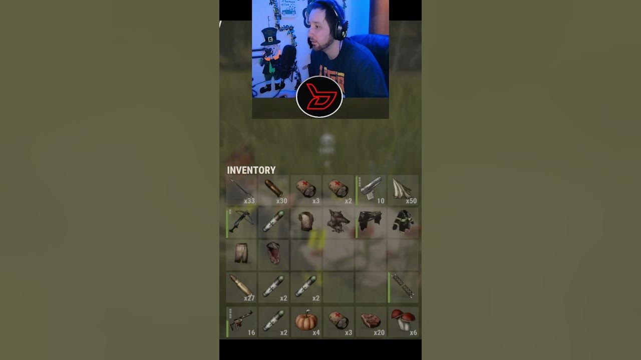 How to Hazzy Bait... rust short YouTube