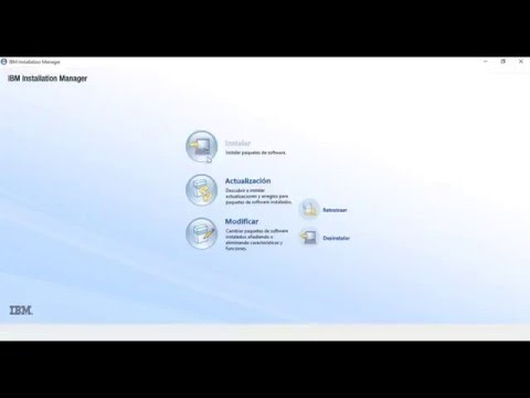 Video: ¿Cómo inicio y detengo el servidor de aplicaciones WebSphere en Windows?