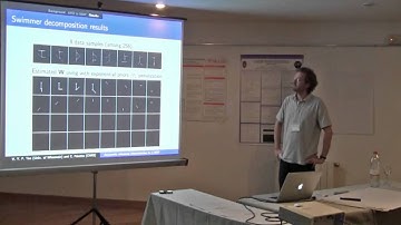 NIPS 2011 Sparse Representation & Low-rank Approximation Workshop: Automatic Relevance ...