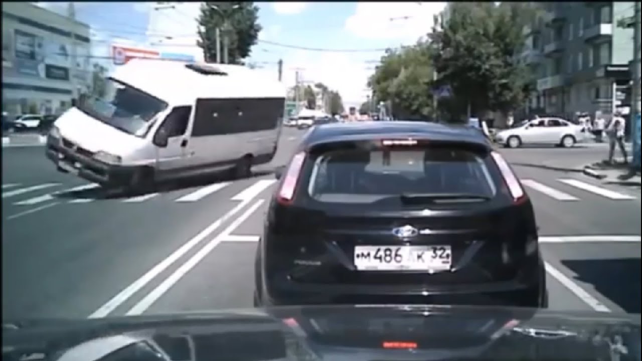 Insane Car Crash Compilation 2023: Ultimate Idiots in Cars Caught on ...