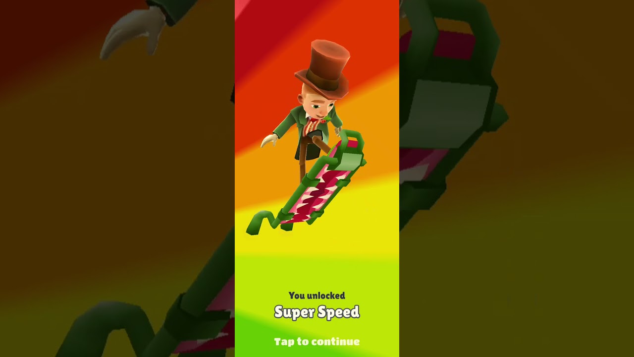 unlocking all charters and boards not event charters bad spelling lol