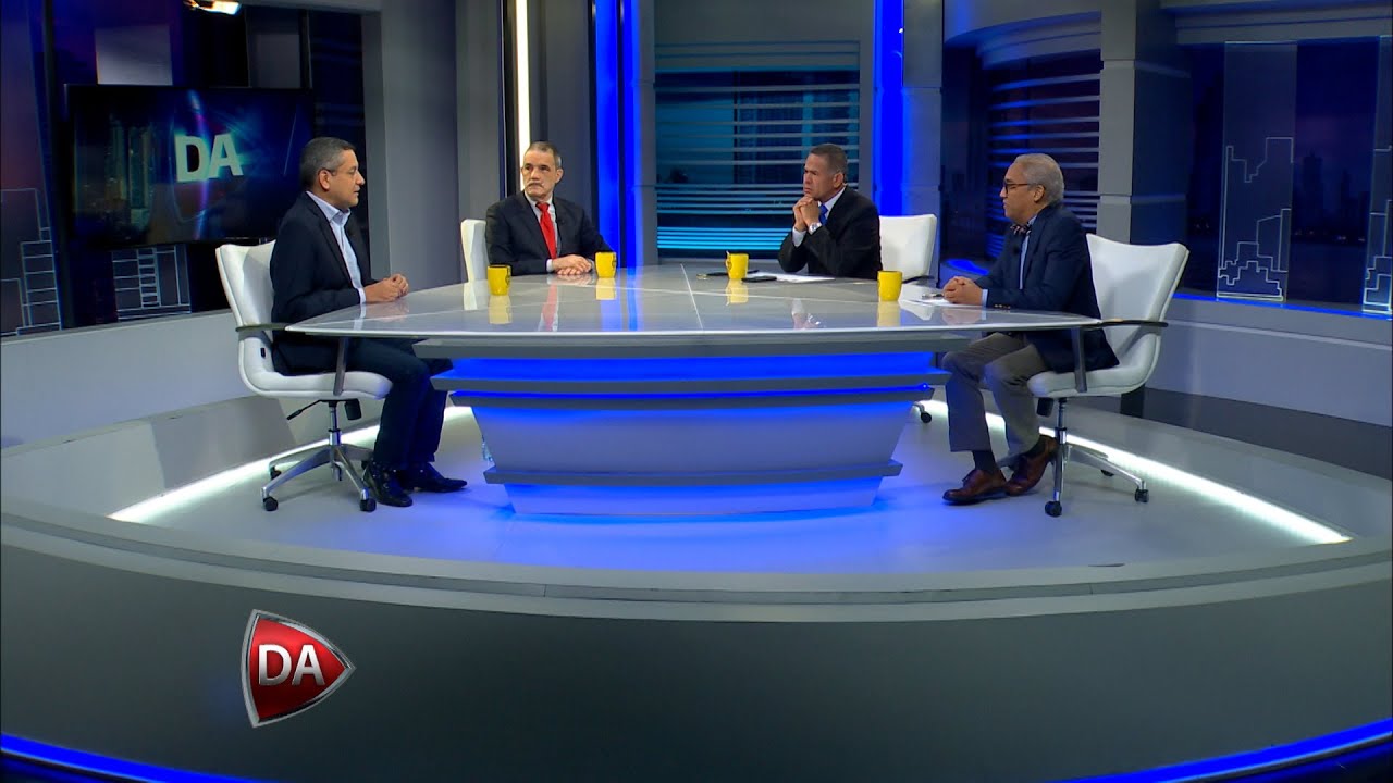 Análisis sobre situación de la educación