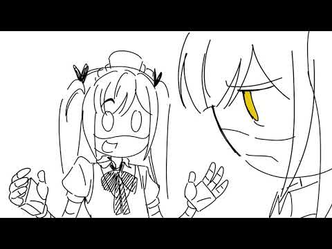 Until the Day you Die - Murder Drones J Animatic