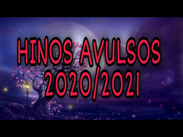 HINOS AVULSO CCB... Os mais tocados 2020/2021 class=