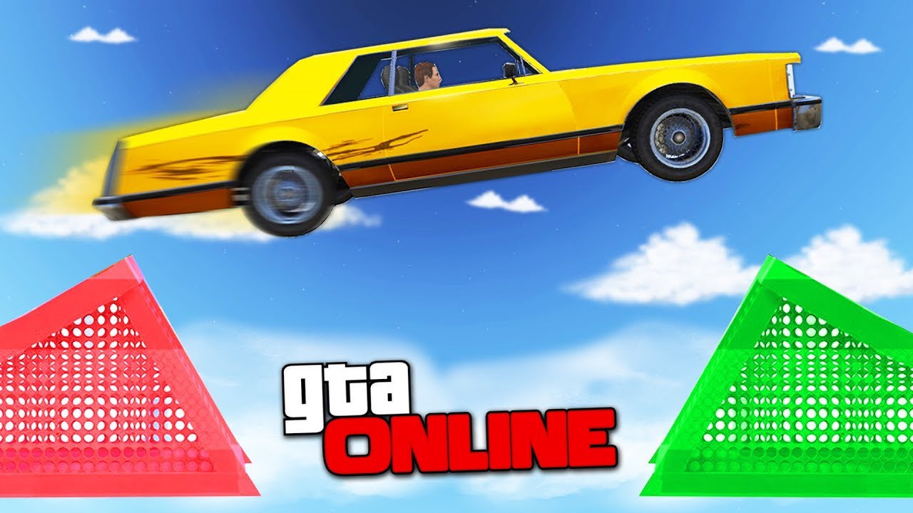 ТОПОВЫЙ СКИЛЛ ТЕСТ НА МАШИНАХ СКР СКР СКР! (GTA 5 Смешные Моменты)