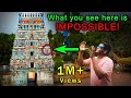Ancient Temple Shows Cell Phone & Wrist Watch? Built with Psychic Powers?
