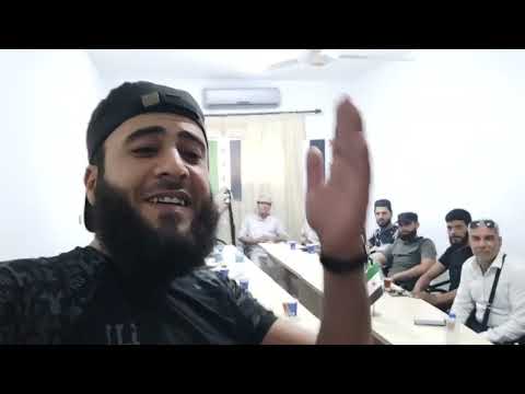 زجل بذكرى هلاك حافظ الأسد يلعن روحو وضريحو وتراباتو وولادو ومرتو وأمو وحماتو