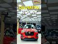 Daihatsu Rocky G Turbo Engine | 4 Grade Auction Sheet | Available at Hafiz Sajjad Motors...