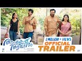 Ashakal Aayiram - Official Trailer | Jayaram | Kalidas | G Prajith | Gokulam Gopalan