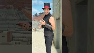Съемка запрещена | Типичный Майнкрафт #delroyltd  #minecraft #memes  #майнкрафт