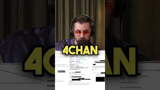 4chan is in the Epstein Files