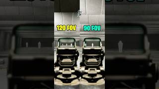 Your Fov Isnt Just Field Of View In Battlefield 6 