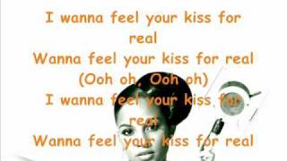 Alesha Dixon - Every Little Part Of Me feat. Jey Sean with lyrics+DOWNLAOD LINK
