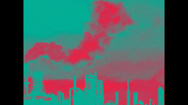 Socialism or Barbarism: Climate Crisis, the Green New Deal, and the Struggle for the Future