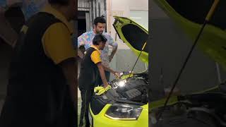 Watch VLOG123@vlogsbrotomotiv Beech raste mein GAADI ka hua problem😰@Brotomotiv #brotomotiv #yt