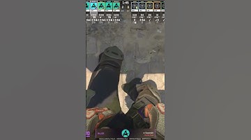 FAST Mirage Boost to Get into Apartments in CS2