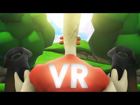 Видео: VRCHAT | бесПЛАТНЫЙ VR?