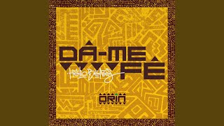 Dá-me Fé - Helio Bentes