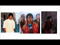 Michael Jackson - Human Nature - Beat It - Thriller (Short Clipᴴᴰ)