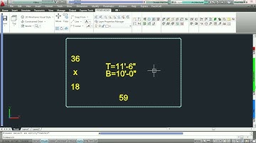 PractiCAD - How to Place Down Tags - Full