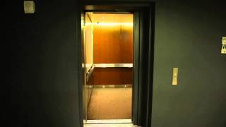 Foundry Elevators