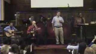 Video thumbnail of "Dwight School Faculty Band Live!"