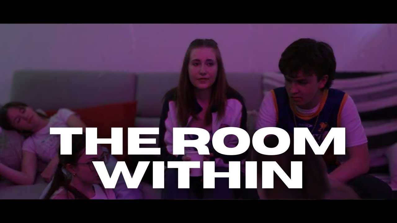The Room Within - (2024) Short Film - YouTube