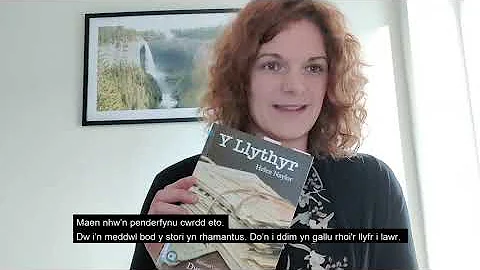 Fy hoff lyfr - Liz Day