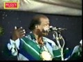 Rahat Indori - Aur hai kuch din nafrat ke ye daftar waftar sab