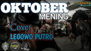 Full Legowo Putro Terbaru - Mp3 Jaranan LEGOWO PUTRO