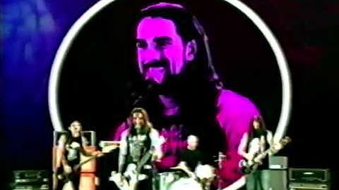 SPIRIT ADRIFT - Angel & Abyss (Official Video) from Divided By Darkness LP, 2019