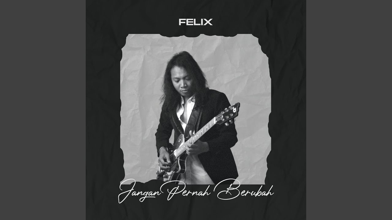 Jangan Pernah Berubah - YouTube Music