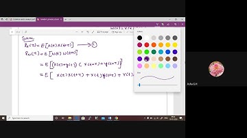 Sum and  Multiplication of  Random Process and  Ergodic Random process