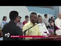 World Youth Day: Panama 2019 - 2019-01-25 - Commencement Of The World Youth Day