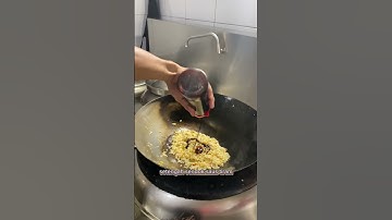 Thumbnail of Nasi goreng solaria ala anugrah