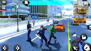 Vegas Crime City Android Gameplay Full HD by RD.full Studio screenshot 5