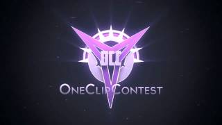 OCE #1 | Sea | OCC Week 43 entry