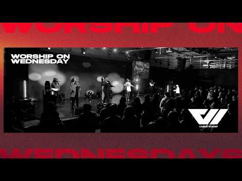Worship on Wednesday // 5.13.26 // Change Worship