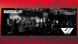 Worship on Wednesday // 5.13.26 // Change Worship Profile