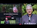 MASTER MOVE for Golf! How To Move Your Weight Forward! PGA Professional Jess Frank