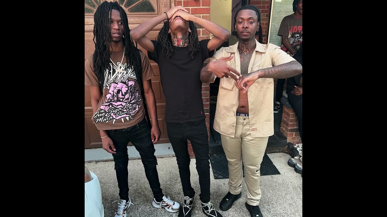 [FREE] LIL LIK x SAMPLE FLINT TYPE BEAT - 