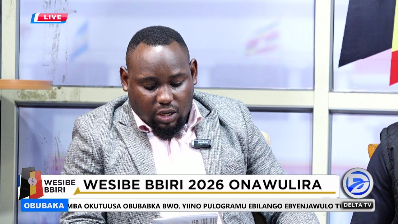 FINALLY POLICE EMAZZE NEYOGERS KYENONYA MUMAKA GAKYAGULANYI #wesibe_bbiri   ||27TH FEB 2026
