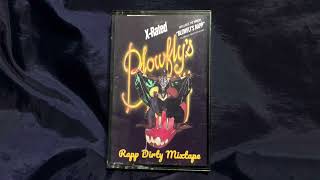 Blowfly’s Rapp Dirty Mixtape
