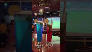 The Lal Street - Best place to hangout with friends on weekends - HYDERABAD #hyderabadbiryani