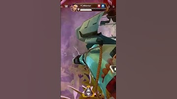 Insane 1V3 Clutch as Loba - Apex Legends #apex #clutch #r99 #squadwipe #1v3 #viral #multiplayer